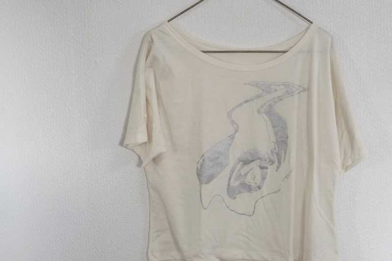 サカナクション Tee